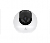 EZVIZ | 3K Smart Wi-Fi Pan&Tilt Camera | CS-H6-R100-1J5WF(4mm)