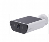 EZVIZ | 4K solar battery camera integrated solar panel | CS-CB5-R100-2F8WFL