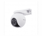 EZVIZ | H80f Triple-Lens Smart Home Wi-Fi Camera | CS-H80f-R100-8G444WKFL