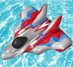 BESTWAY | Galaxy Rid On Glider 136cm | BES115TOY01332