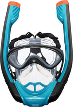 BESTWAY | Hydro-Pro SeaClear Flowtech Snorkeling Mask L/XL | BES115TOY01305