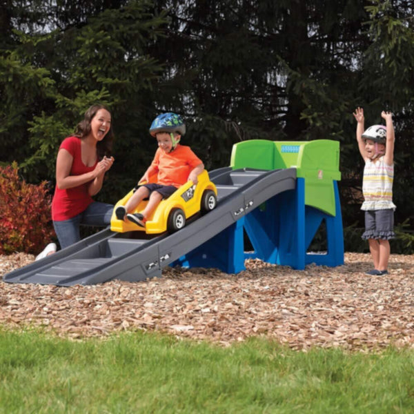 Step2 | Extreme Coaster Ride-On| STP8516KR
