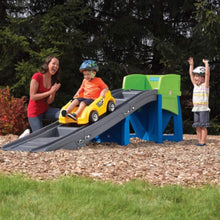 Step2 | Extreme Coaster Ride-On| STP8516KR