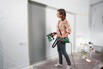 BOSCH | Paint Spray System | PFS 2000 | BO603207370