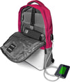 PANTONE | XL Laptop Backpack Pink 15.6