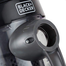 BLACK + DECKER | Multicyclonic Vacuum Cleaner 1400W | VM1480-B5