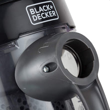 BLACK + DECKER | Multicyclonic Vacuum Cleaner 1400W | VM1480-B5