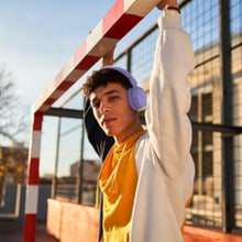 JBL|  T520 Bluetooth Purple Wireless On-Ear Headphone | 301001000000643