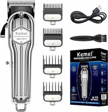 KEMEI | Professional Hair Clipper | KM-1977