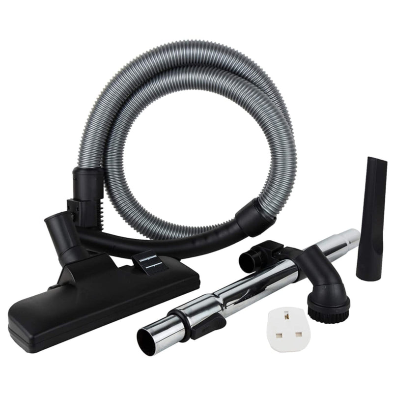 BLACK + DECKER | Drum Vacuum Cleaner 20Ltr 2000W | BV2000-B5