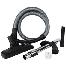 BLACK + DECKER | Drum Vacuum Cleaner 20Ltr 2000W | BV2000-B5