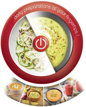 MOULINEX | Easy Chef Hand Blender with 800ml Beaker 450W | DD451127