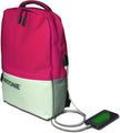 PANTONE | XL Laptop Backpack Pink 15.6