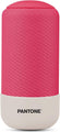 PANTONE | Cassa Bluetooth Speaker 8 Hour Battery 3.5mm Jack 5W Pink | PT-BS001P