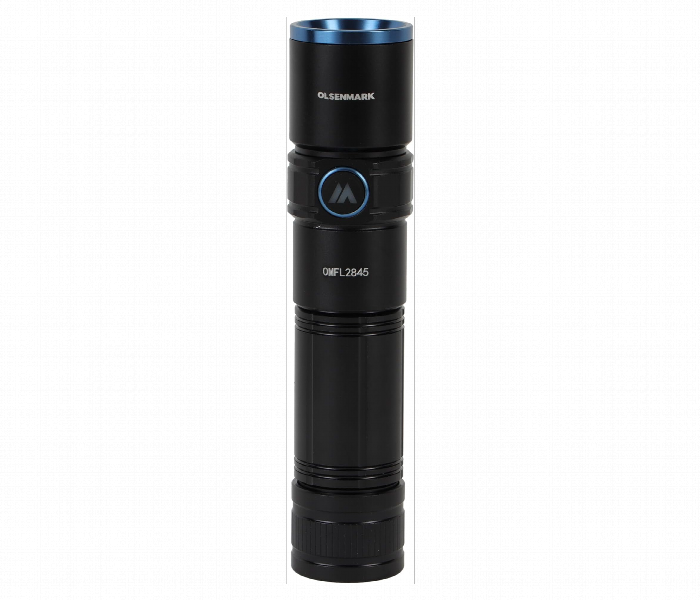 OLSENMARK | 18W Cree Led Flashlight | OMFL2845