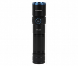 OLSENMARK | 18W Cree Led Flashlight | OMFL2845