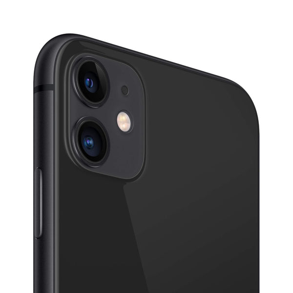 APPLE | Iphone 11 128GB 15.5cm 6.1"inch Black
