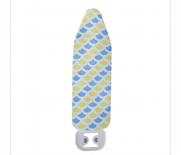 ROYALFORD | Heat Resistant Ironing Cover 132 X 40Cm | Rf10288