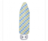 ROYALFORD | Heat Resistant Ironing Cover 132 X 40Cm | Rf10288
