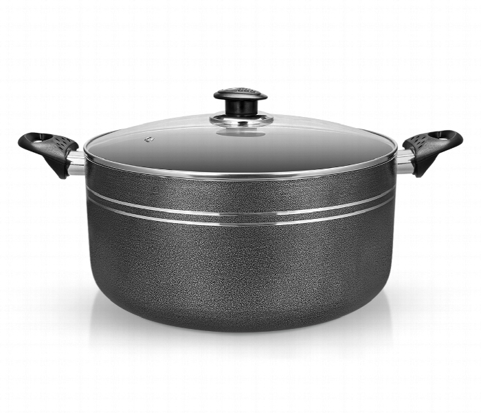 ROYALFORD | 32Cm Aluminum Non Stick Casserole | Rf11965