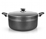 ROYALFORD | 32Cm Aluminum Non Stick Casserole | Rf11965