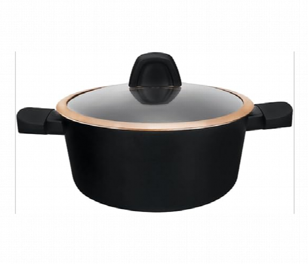 ROYALFORD | Casserole Nonstick Aluminum 30Cm | RF12634