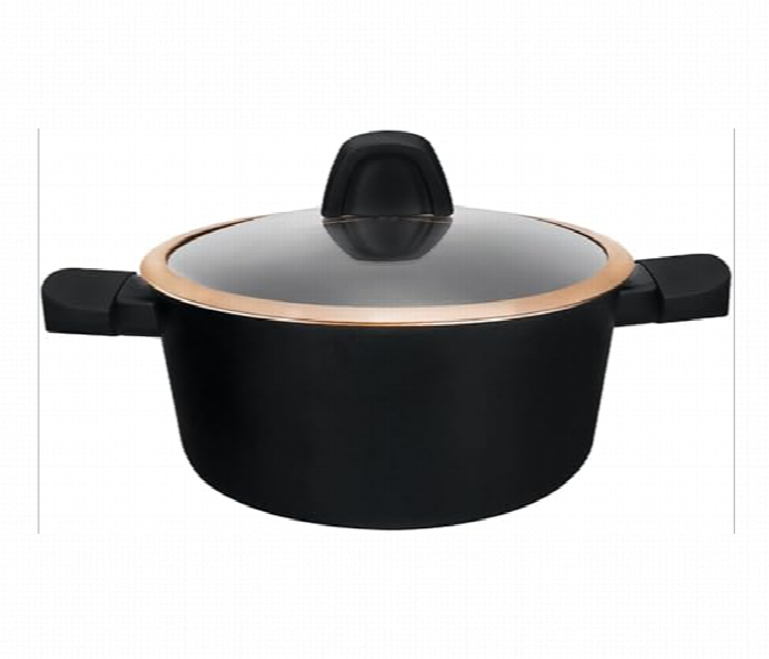 ROYALFORD | Casserole Nonstick Aluminum 30Cm | RF12634