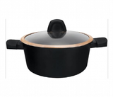 ROYALFORD | Casserole Nonstick Aluminum 30Cm | RF12634