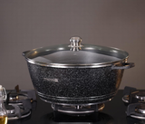 ROYALFORD | Casserole Die Cast Nonstick 40Cm | Rf12704