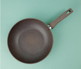ROYALFORD | Wok Pan 26Cm Smart Nonstick | Rf9840Bge