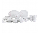 ROYALFORD | 49 Pc Supremo Dinner Set | Rf9988