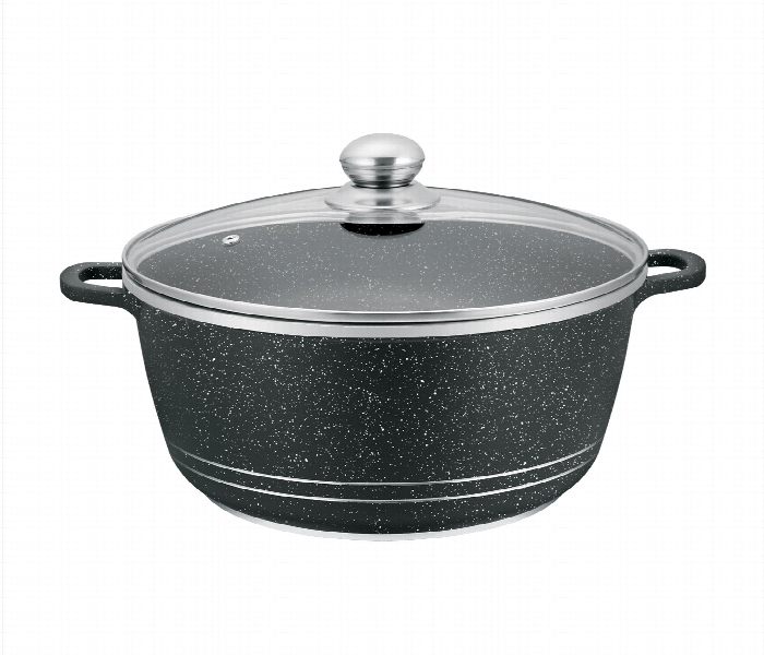 ROYALFORD | 44 Cm Die Cast Aluminum Casserole | Rf12921