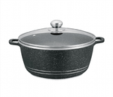 ROYALFORD | 44 Cm Die Cast Aluminum Casserole | Rf12921