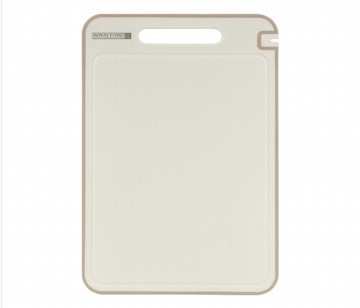 ROYALFORD | Double Sided Cutting Board | Rf12742
