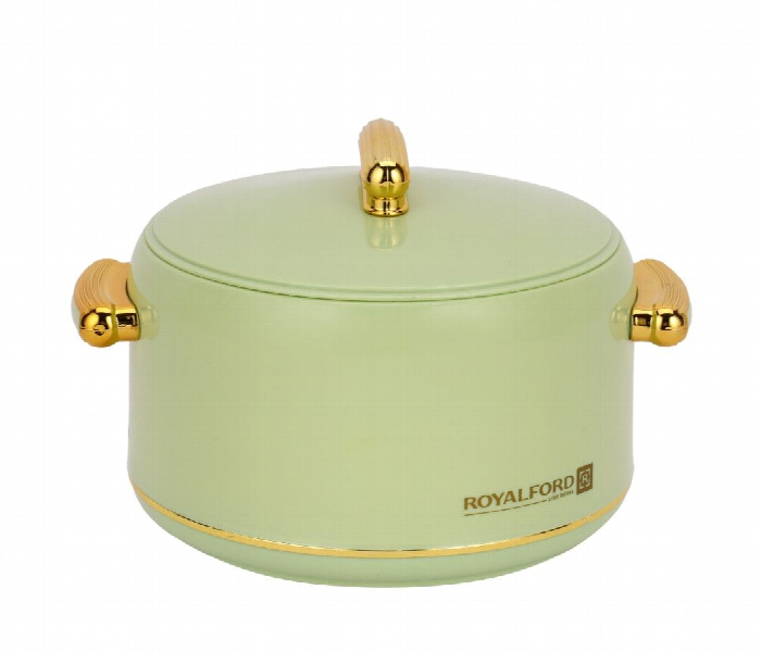 ROYALFORD | 2500Ml Excelia Stainless Steel Insulated Hotpot | Rf13015