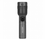 GEEPAS | Digital Zoomable Led Flashlight 60W | Gfl3874Z