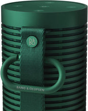 B&O | BEOSOUND EXPLORE Waterproof Outdoor Speaker Green | TE0167551