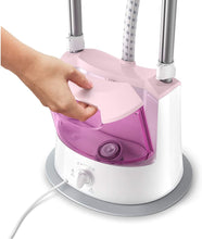 PHILIPS | Stand Steamer Easy Touch 1.4Ltr 1800W | GC485/46
