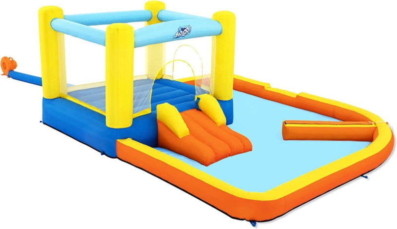 BESTWAY | H2OGO! Beach Bounce Water Park 11'11