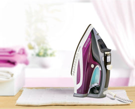 BLACK+DECKER | Digital Steam Iron 2800W | X2250-B5