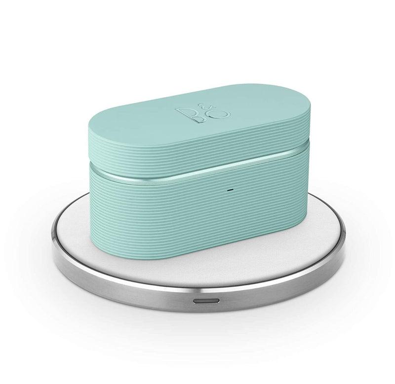 B&O | BEOPLAY E8 SPORT Powerful Bluetooth Sports In-Ear Earphones Oxygen Blue | TE0157143