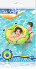 BESTWAY | Splash Pals Swim Tube Assorted | BES115TOY01571