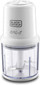 BLACK+DECKER | Two Speed Vertical Chopper 300W | SC310-B5