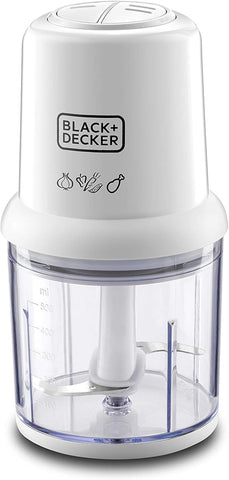 BLACK+DECKER | Two Speed Vertical Chopper 300W | SC310-B5