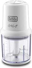 BLACK+DECKER | Two Speed Vertical Chopper 300W | SC310-B5