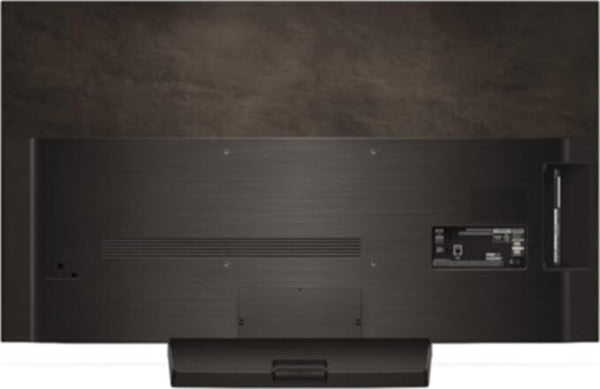 LG | OLED83C46LA.AMRG 83" OLED 4K Smart Tv