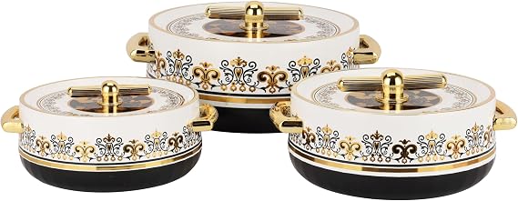 ROYALFORD | Heritage Insulated Hot Pot 3-Piece Set | RF12990