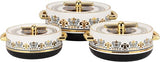 ROYALFORD | Heritage Insulated Hot Pot 3-Piece Set | RF12990