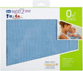 CHICCO | Tricot Blanket 70x90cm Ocean 0M-3Y | 9010990210990