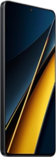 XIAOMI POCO | X6 5G Mobile 12GB RAM 512GB ROM Dual Sim